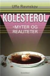Billede af bogen Kolesterol - myter og realiteter Billede af bogen Kolesterol - myter og realiteter