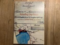 Billede af bogen Kalundborg Lyngs Historie Billede af bogen Kalundborg Lyngs Historie
