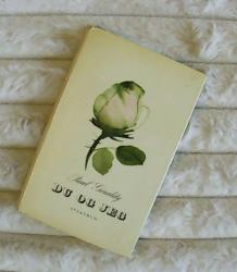 Billede af bogen Du og jeg Billede af bogen Du og jeg