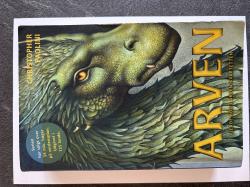 Billede af bogen Eragon - Arven