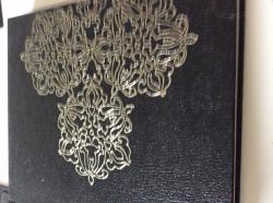 Billede af bogen 1001 nat bind 1 og 2 Billede af bogen 1001 nat bind 1 og 2