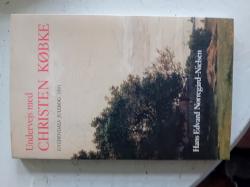 Billede af bogen Undervejs med Christen Købke 