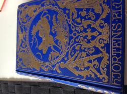 Billede af bogen Hjortens Flugt Billede af bogen Hjortens Flugt