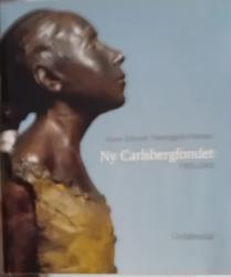 Billede af bogen  Ny Carlsbergfondet 1902-2002.  bind 2 af 3 Billede af bogen  Ny Carlsbergfondet 1902-2002.  bind 2 af 3