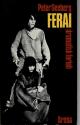 Billede af bogen Ferai