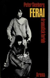 Billede af bogen Ferai