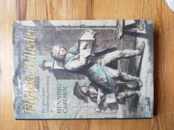 Billede af bogen Flyvske billeder Billede af bogen Flyvske billeder