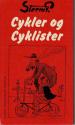 Billede af bogen Cykler og cyklister Billede af bogen Cykler og cyklister