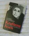 Billede af bogen Kraftens horn - Myte og virkelighed i Karen Blixens liv Billede af bogen Kraftens horn - Myte og virkelighed i Karen Blixens liv