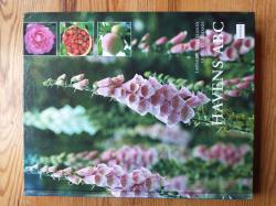 Billede af bogen Havens ABC Billede af bogen Havens ABC