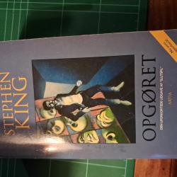 Billede af bogen Opgøret Billede af bogen Opgøret