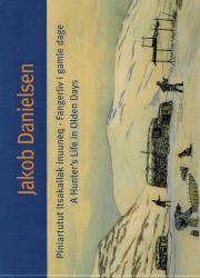 Billede af bogen Fangerliv i gamle dage Billede af bogen Fangerliv i gamle dage