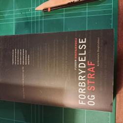 Billede af bogen Forbrydelse og straf Billede af bogen Forbrydelse og straf