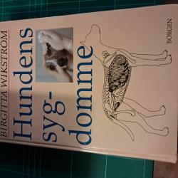 Billede af bogen Hundens sygdomme Billede af bogen Hundens sygdomme