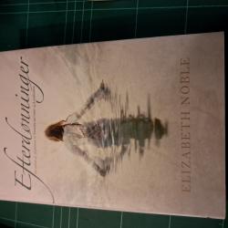 Billede af bogen Efterdønninger Billede af bogen Efterdønninger