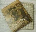 Billede af bogen Karen Blixen - En digterskæbne i billeder Billede af bogen Karen Blixen - En digterskæbne i billeder