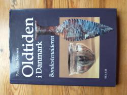 Billede af bogen Oldtiden i Danmark - Bondestenalderen Billede af bogen Oldtiden i Danmark - Bondestenalderen