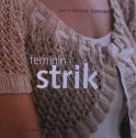 Billede af bogen Feminin strik Billede af bogen Feminin strik