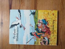 Billede af bogen De Gamle Molbohistorier Billede af bogen De Gamle Molbohistorier