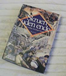 Billede af bogen Skruen uden ende - Den vestlige teknologis historie Billede af bogen Skruen uden ende - Den vestlige teknologis historie