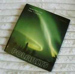 Billede af bogen Polarlys Billede af bogen Polarlys