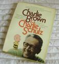 Billede af bogen Charlie Brown & Charlie Schultz