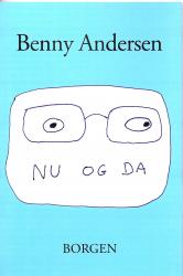 Billede af bogen Nu og da Billede af bogen Nu og da