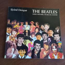 Billede af bogen The Beatles Deres historie, musik og samtid Billede af bogen The Beatles Deres historie, musik og samtid
