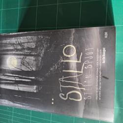 Billede af bogen Stallo Billede af bogen Stallo