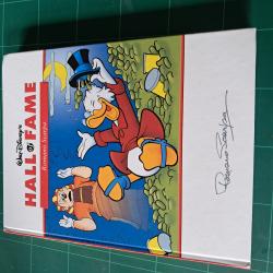 Billede af bogen Hall of fame - Romano Scarpa Billede af bogen Hall of fame - Romano Scarpa