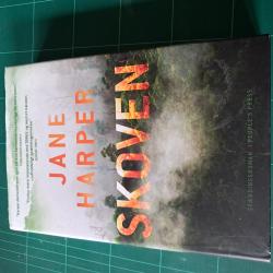 Billede af bogen Skoven Billede af bogen Skoven