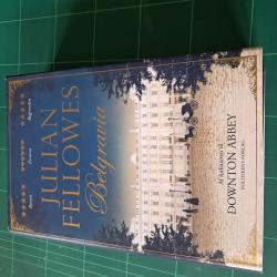 Billede af bogen Belgravia Billede af bogen Belgravia