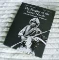 Billede af bogen The Peoples of the Greath North - Art and Civilization of Siberia