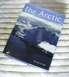Billede af bogen The Arctic - The Complete Story Billede af bogen The Arctic - The Complete Story