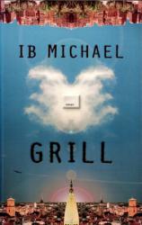 Billede af bogen Grill