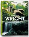 Billede af bogen Frank Lloyd Wright