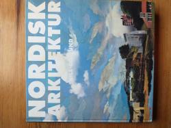 Billede af bogen Nordisk arkitektur