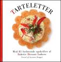 Billede af bogen Tarteletter - 85 forførende opskrifter Billede af bogen Tarteletter - 85 forførende opskrifter