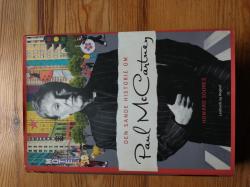 Billede af bogen Den sande historie om Paul McCartney Billede af bogen Den sande historie om Paul McCartney