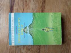 Billede af bogen Den ikke-fødte konge - Sagaen om det pliocæne Eksil 5 Billede af bogen Den ikke-fødte konge - Sagaen om det pliocæne Eksil 5
