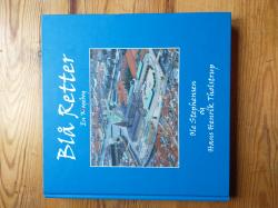 Billede af bogen Blå retter - en Klogebog Billede af bogen Blå retter - en Klogebog