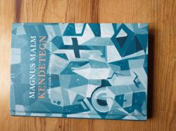 Kendetegn - at søge Guds nærvær i en kaotisk tid