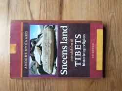 Sneens land - Introduktion til Tibets historie og religion