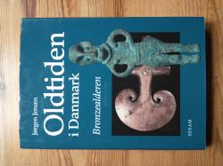 Oldtiden i Danmark - Bronzealderen