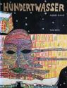 Billede af bogen Hundertwasser