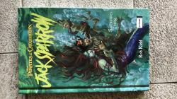 Billede af bogen Jack Sparrow Billede af bogen Jack Sparrow