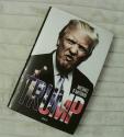 Billede af bogen Trump