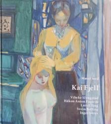 Billede af bogen Møter med Kai Fjell Billede af bogen Møter med Kai Fjell