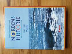 Billede af bogen Nordens historie 1397-1997 - 10 essays Billede af bogen Nordens historie 1397-1997 - 10 essays
