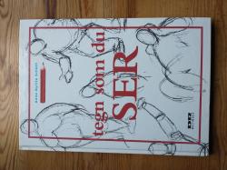 Billede af bogen Tegn som du ser